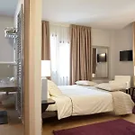 Отель типа 