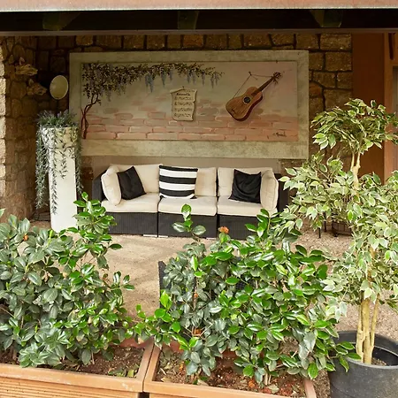 Residenza Ca' Degli Enzi Bed & Breakfast Verona