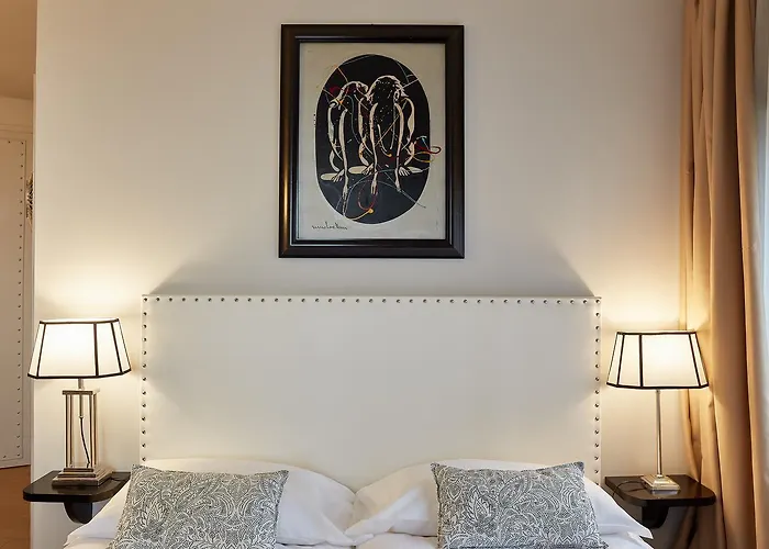 Residenza Ca' Degli Enzi Bed & Breakfast