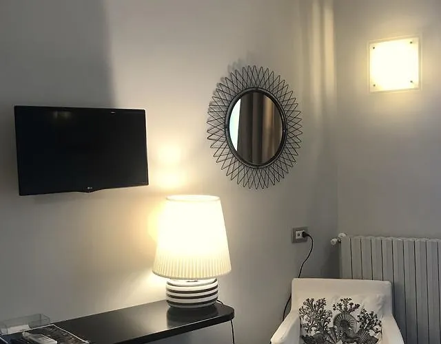 Residenza Ca' Degli Enzi Bed & Breakfast