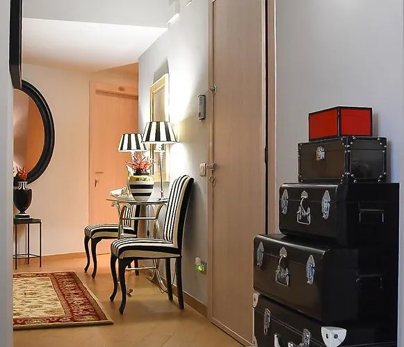 Residenza Ca' Degli Enzi