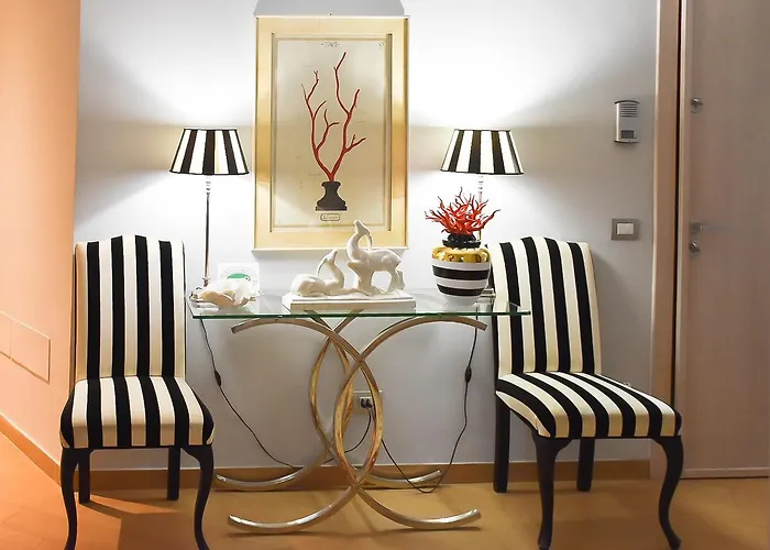 Bed & Breakfast Residenza Ca' Degli Enzi