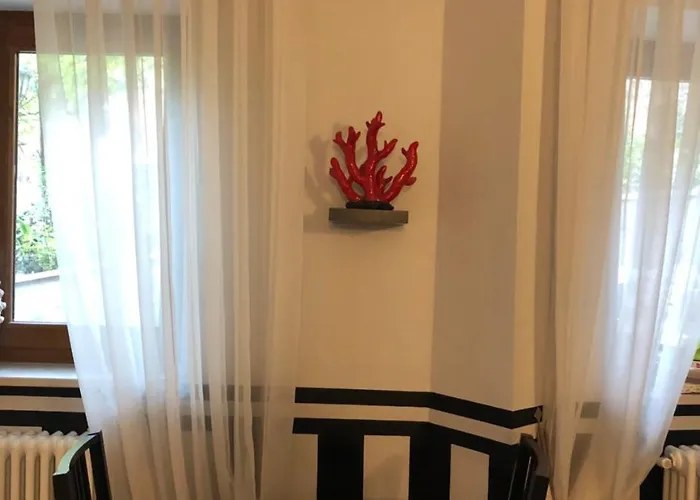 Residenza Ca' Degli Enzi 4*