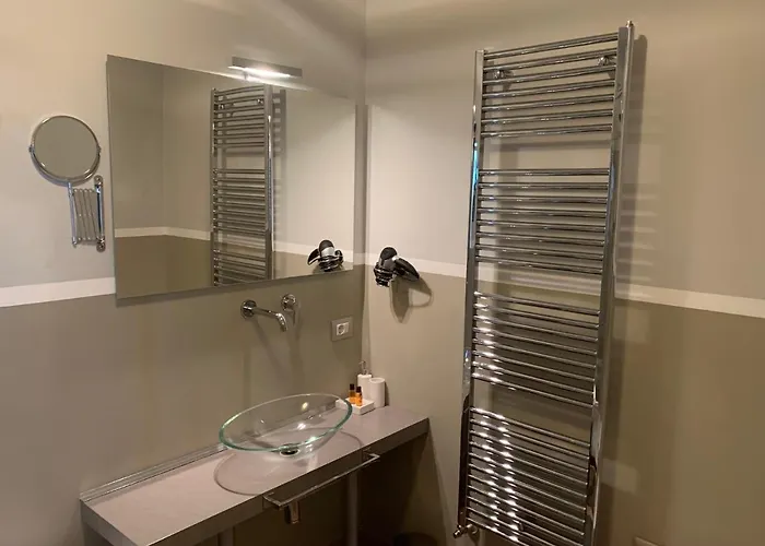 Bed & Breakfast Residenza Ca' Degli Enzi Verona