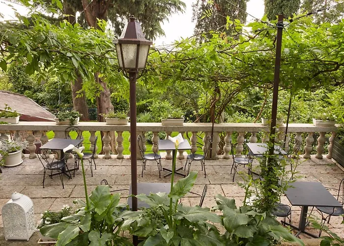 Residenza Ca' Degli Enzi Verona