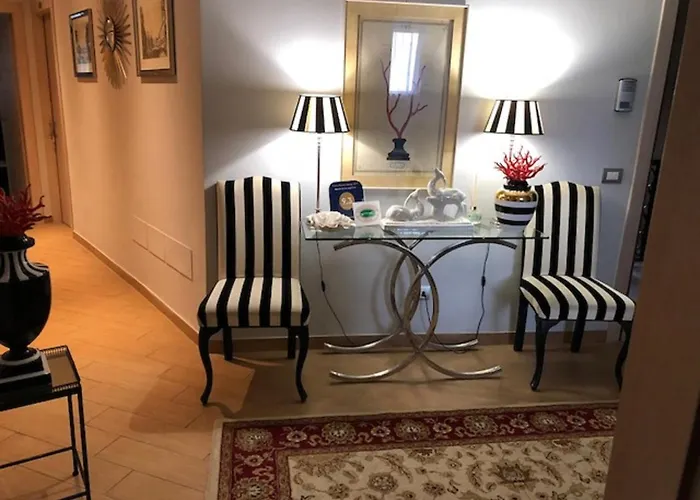 Bed & Breakfast Residenza Ca' Degli Enzi Verona