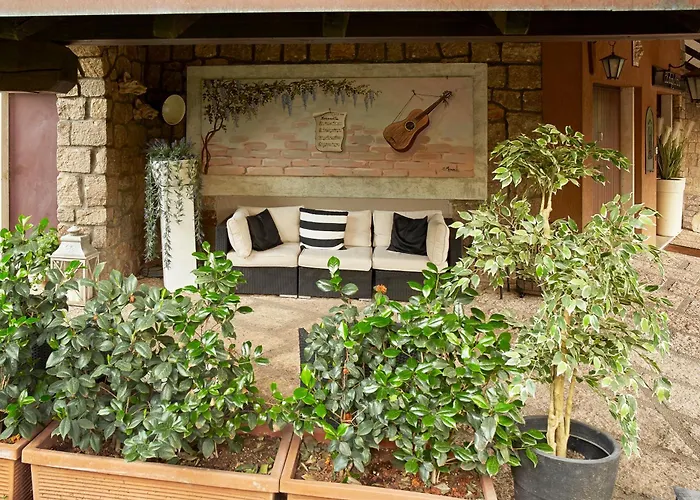 Residenza Ca' Degli Enzi Bed & Breakfast Verona