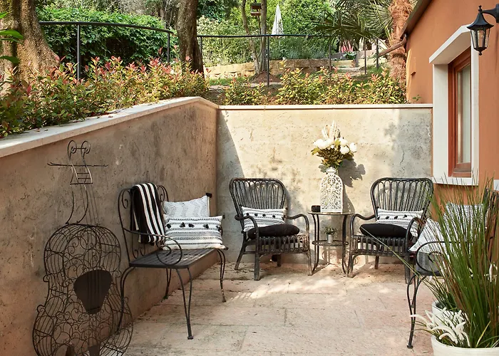 Bed & Breakfast Residenza Ca' Degli Enzi