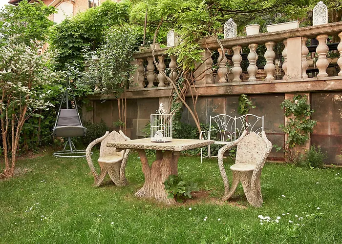 Residenza Ca' Degli Enzi Bed & Breakfast Verona