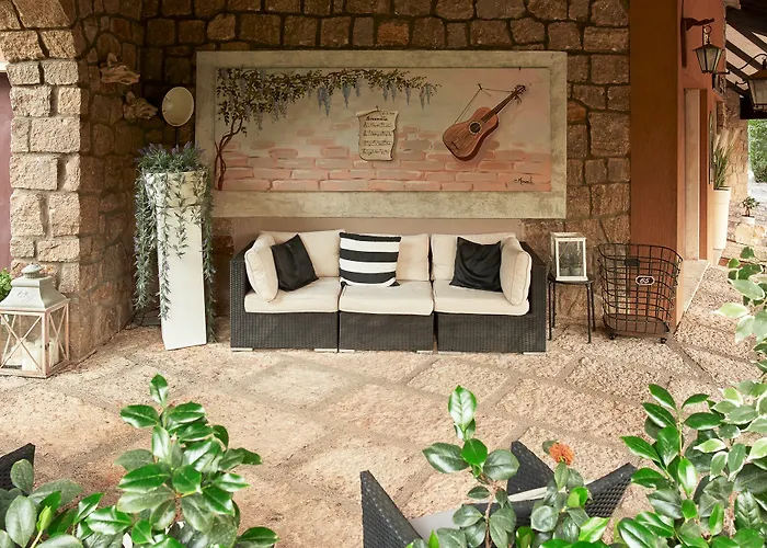 Residenza Ca' Degli Enzi 4* Verona