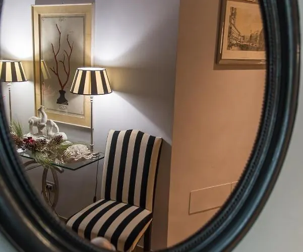 Residenza Ca' Degli Enzi Bed & Breakfast Verona