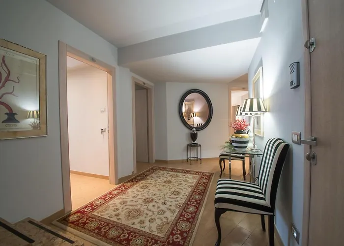 Residenza Ca' Degli Enzi Bed & Breakfast