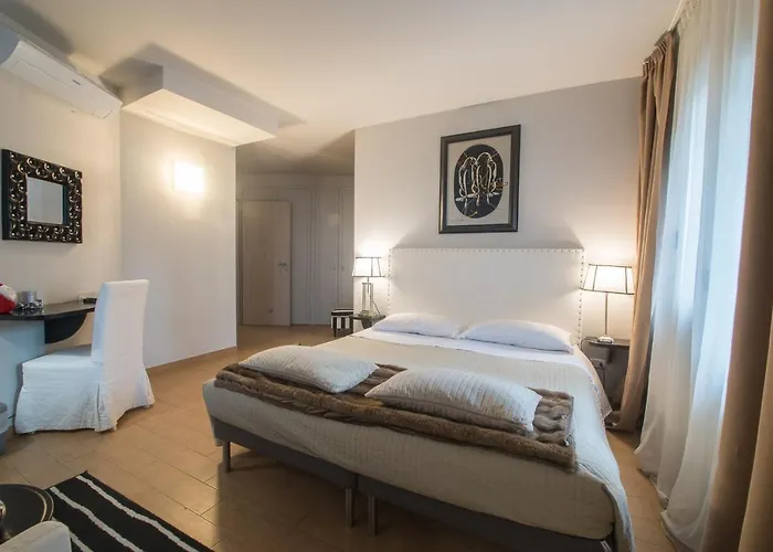 Bed & Breakfast Residenza Ca' Degli Enzi