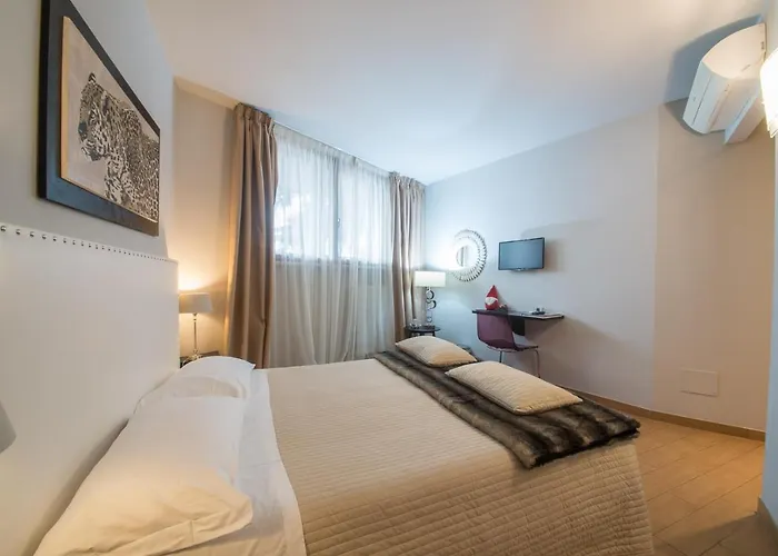 Residenza Ca' Degli Enzi Bed & Breakfast Verona