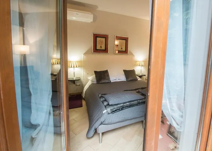 Residenza Ca' Degli Enzi Verona