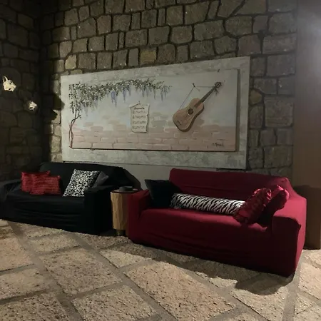 Residenza Ca' Degli Enzi فندق مبيت وإفطار 4*