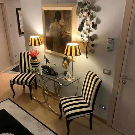 Residenza Ca' Degli Enzi Отель типа 