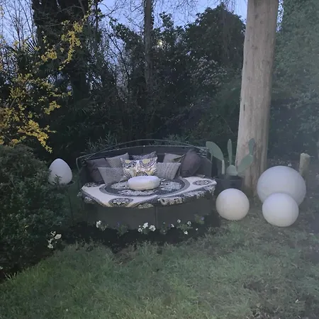 Residenza Ca' Degli Enzi 4*