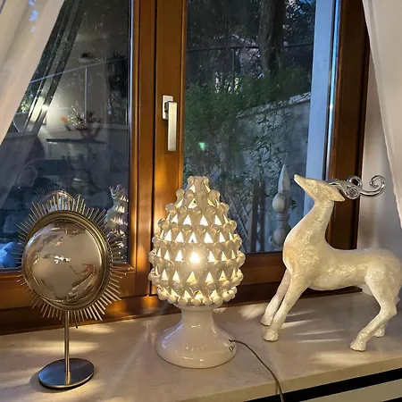 Residenza Ca' Degli Enzi 4*