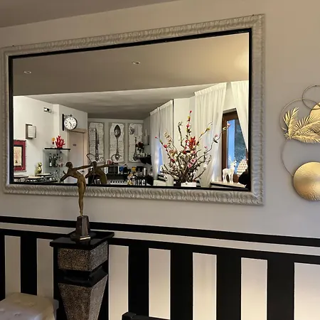 Residenza Ca' Degli Enzi