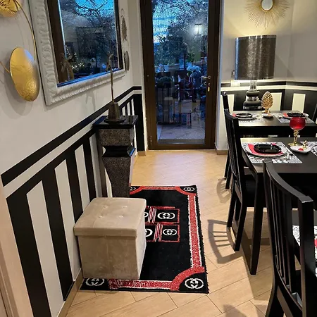 Residenza Ca' Degli Enzi Bed and Breakfast Βερόνα