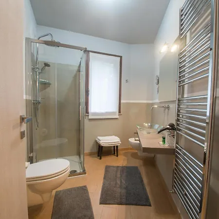 Bed & Breakfast Residenza Ca' Degli Enzi