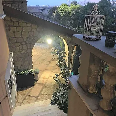 Residenza Ca' Degli Enzi 4*