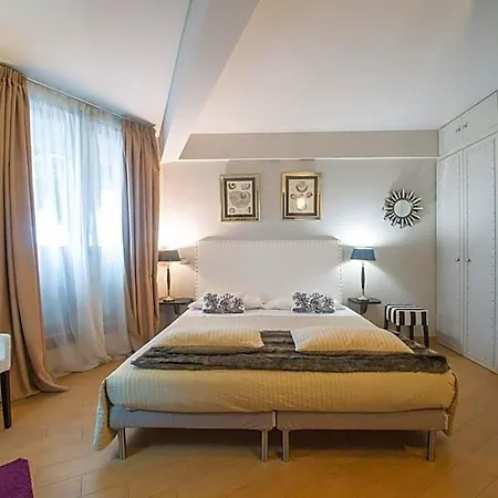 Residenza Ca' Degli Enzi