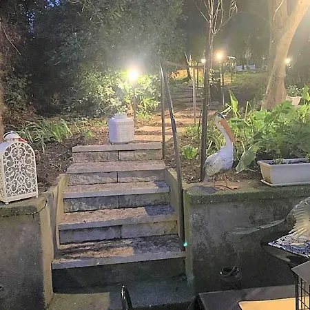 Residenza Ca' Degli Enzi 4*