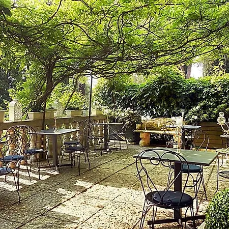 Residenza Ca' Degli Enzi 4*