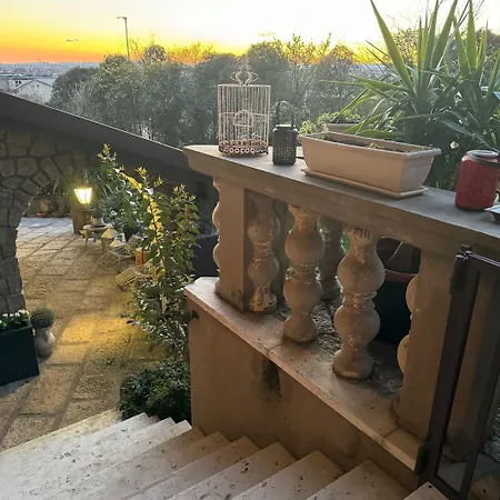 Panzió Residenza Ca' Degli Enzi