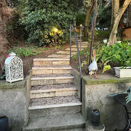 Residenza Ca' Degli Enzi Panzió