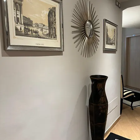 Panzió Residenza Ca' Degli Enzi Verona