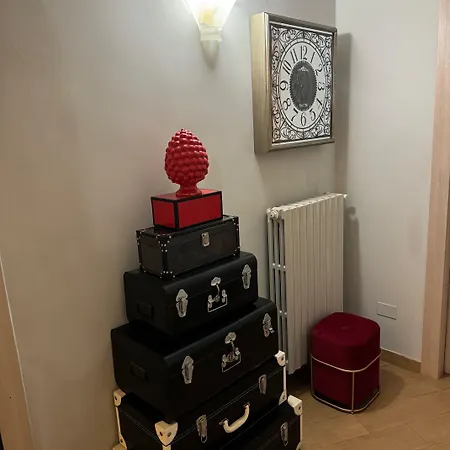 Residenza Ca' Degli Enzi