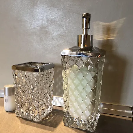 Residenza Ca' Degli Enzi 4*