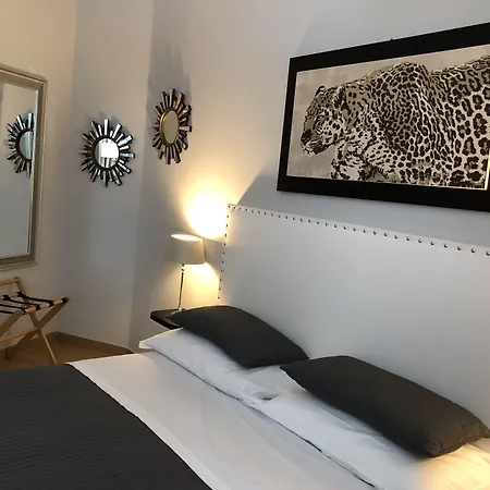 Residenza Ca' Degli Enzi Panzió Verona