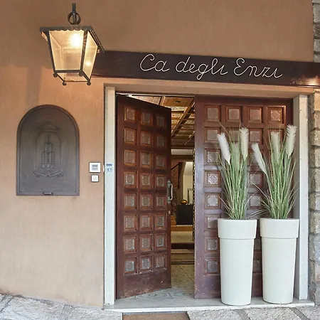 Residenza Ca' Degli Enzi