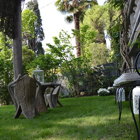 Residenza Ca' Degli Enzi فندق مبيت وإفطار