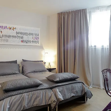 Residenza Ca' Degli Enzi فندق مبيت وإفطار