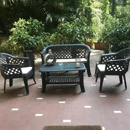 Residenza Ca' Degli Enzi Βερόνα