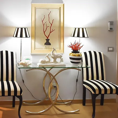 Bed and Breakfast Residenza Ca' Degli Enzi