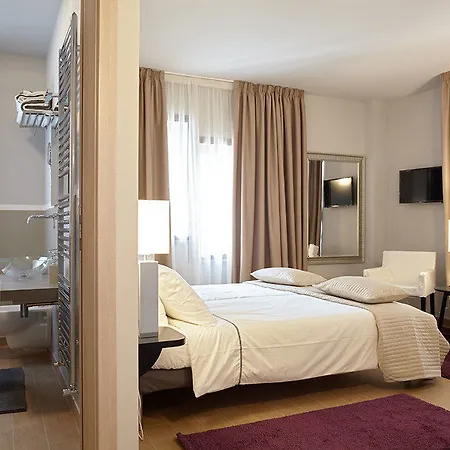 Bed and Breakfast Residenza Ca' Degli Enzi