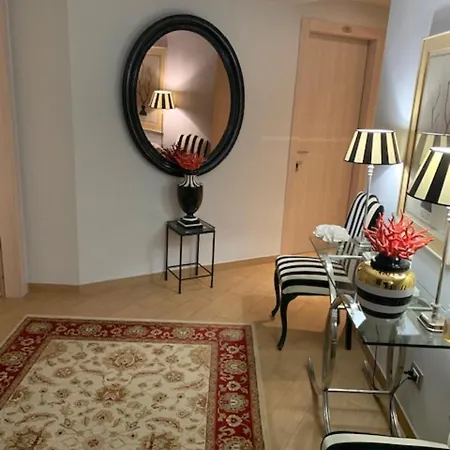 Residenza Ca' Degli Enzi Bed and Breakfast