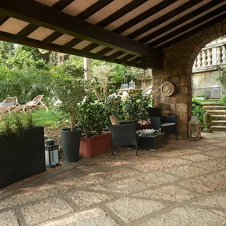 Bed and Breakfast Residenza Ca' Degli Enzi