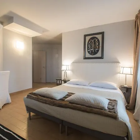 فندق مبيت وإفطار Residenza Ca' Degli Enzi