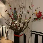 Residenza Ca' Degli Enzi Frühstückspension