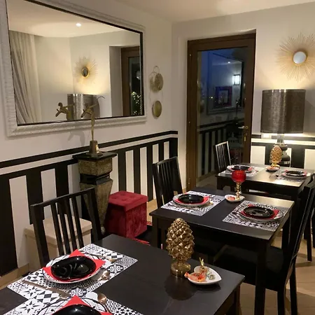 B&B Residenza Ca' Degli Enzi 4*