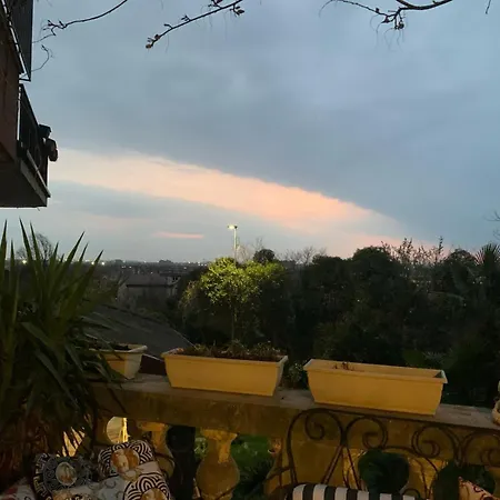 Residenza Ca' Degli Enzi 4*