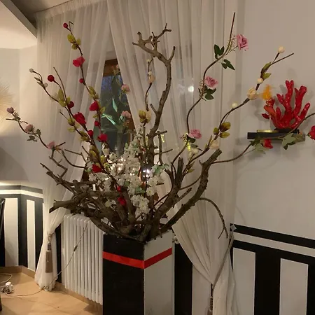 Residenza Ca' Degli Enzi Panzió