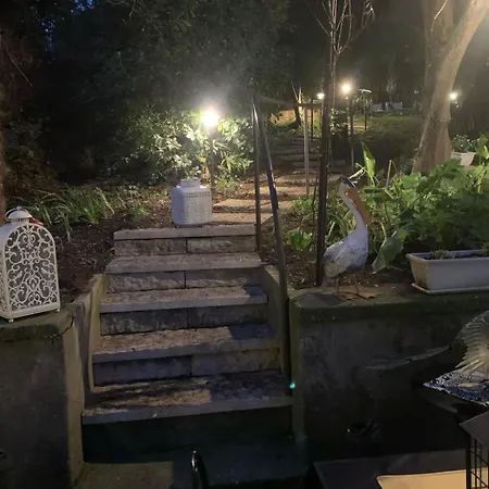 Residenza Ca' Degli Enzi 3* Βερόνα